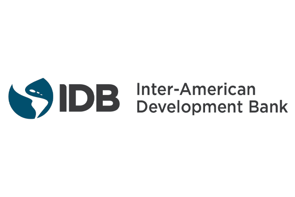 Inter American Development Bank Logo